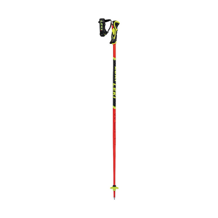 Leki WRC Lite SL 3D Trigger Race Ski Pole '24