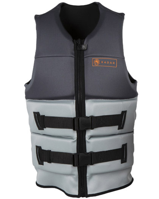 Radar Surface Vest '24 (Front)