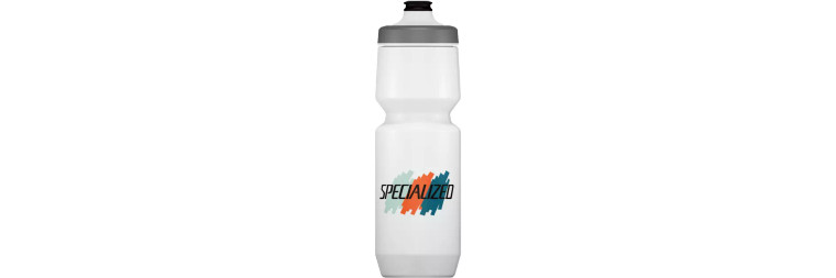 Specialized Purist WaterGate Bottle 26oz '24 Specialized (Sage / White)