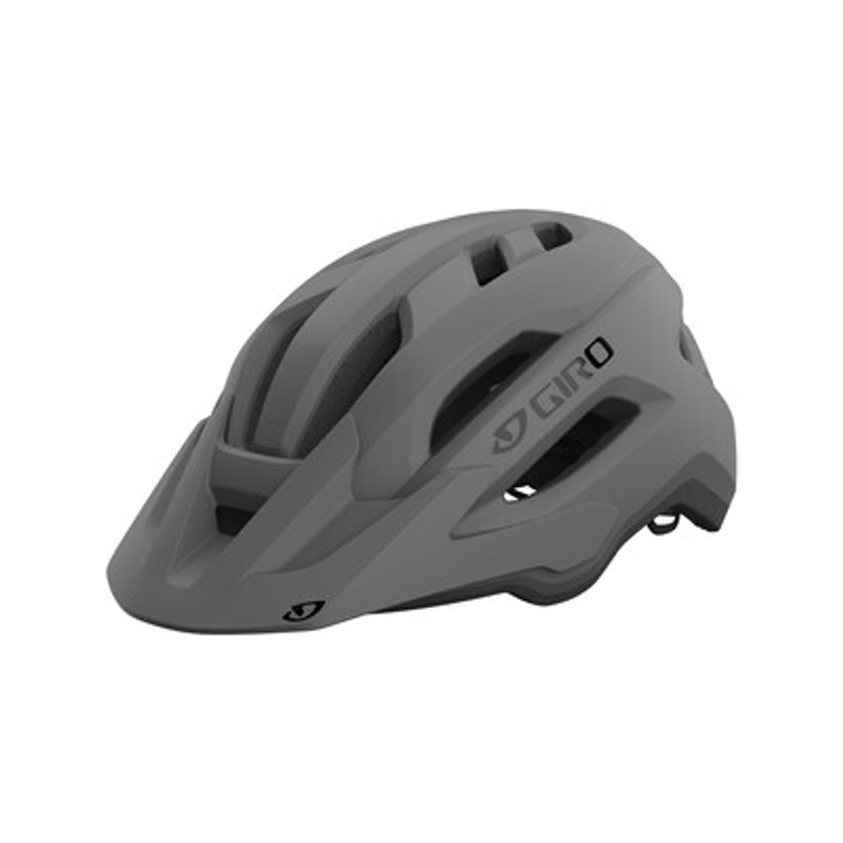 Giro Fixture II Helmet '24 (Matte Titanium)