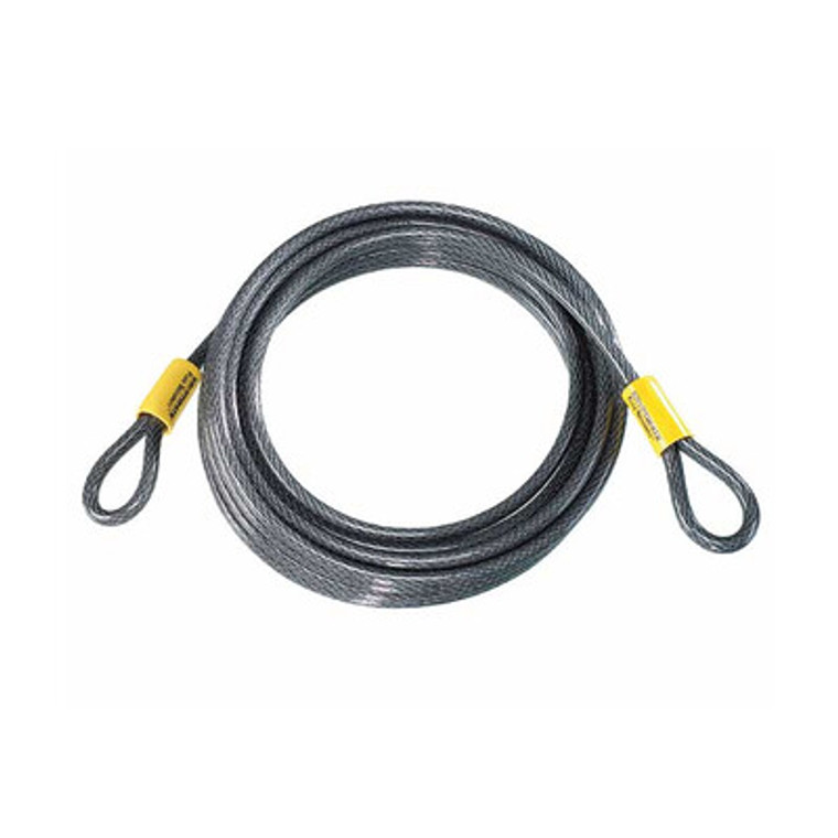 Kryptonite Kryptoflex 1030 Looped Cable 30ft