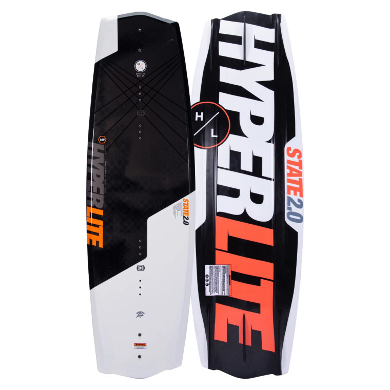 Hyperlite State 2.0 '24 140