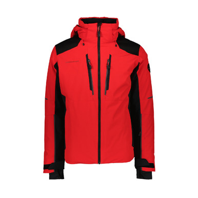 Obermeyer Men's Foundation Jacket '23 | Alpenland.ca