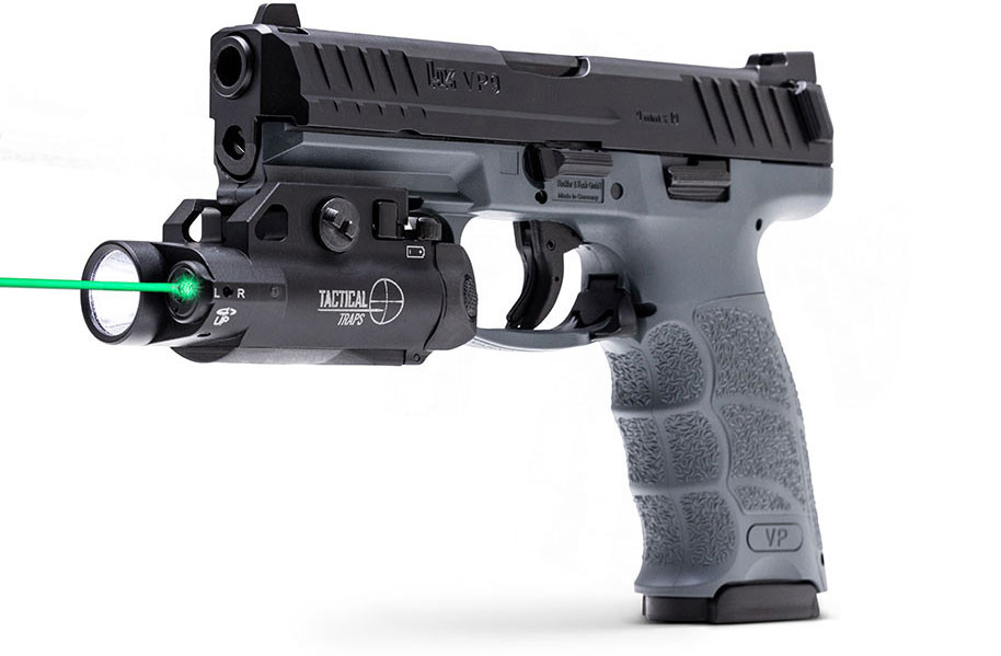 Blacks Ops X4 - OUT OF STOCK - Tactical Traps