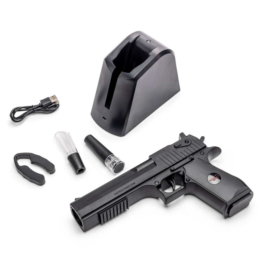 Tactical Wine Opener Tactical Traps