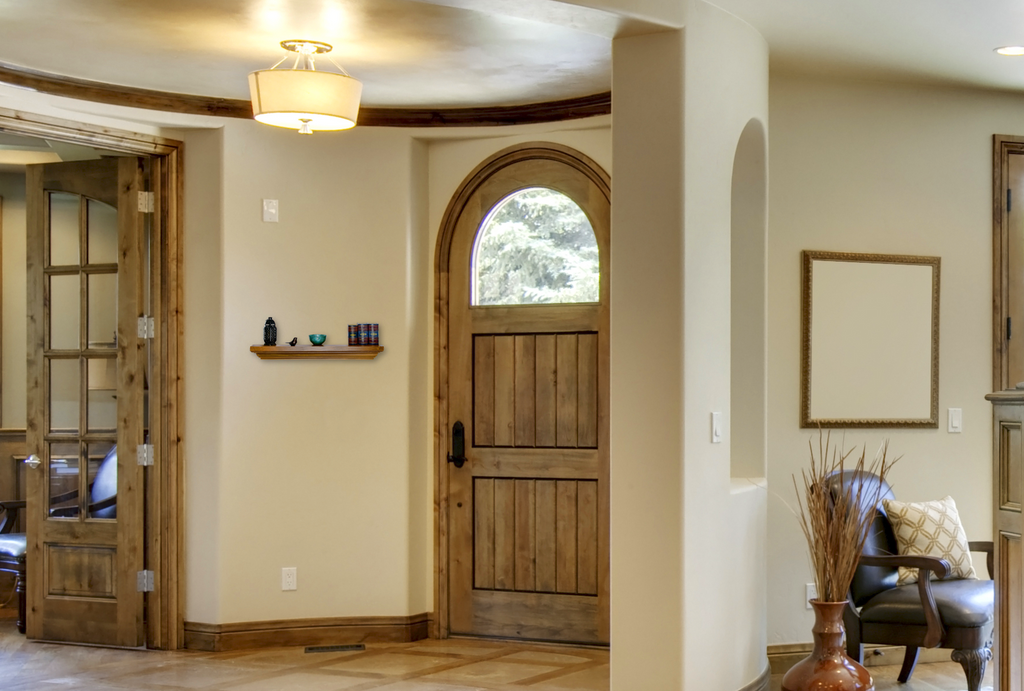 How To Convert ANY Room Into a Safe Room For Under $200