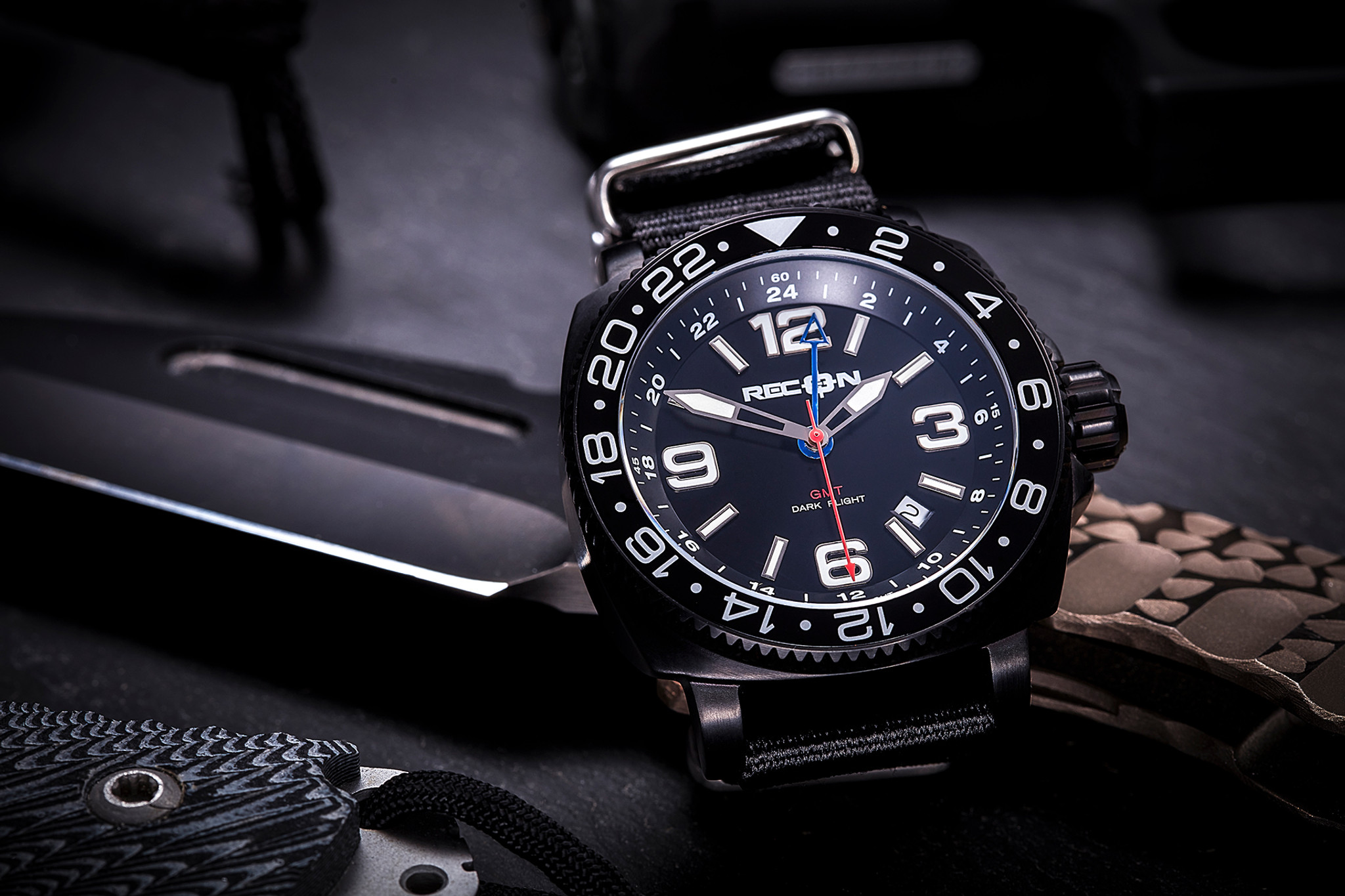 Pilots watches are seriously underrated. #Jomashop - YouTube