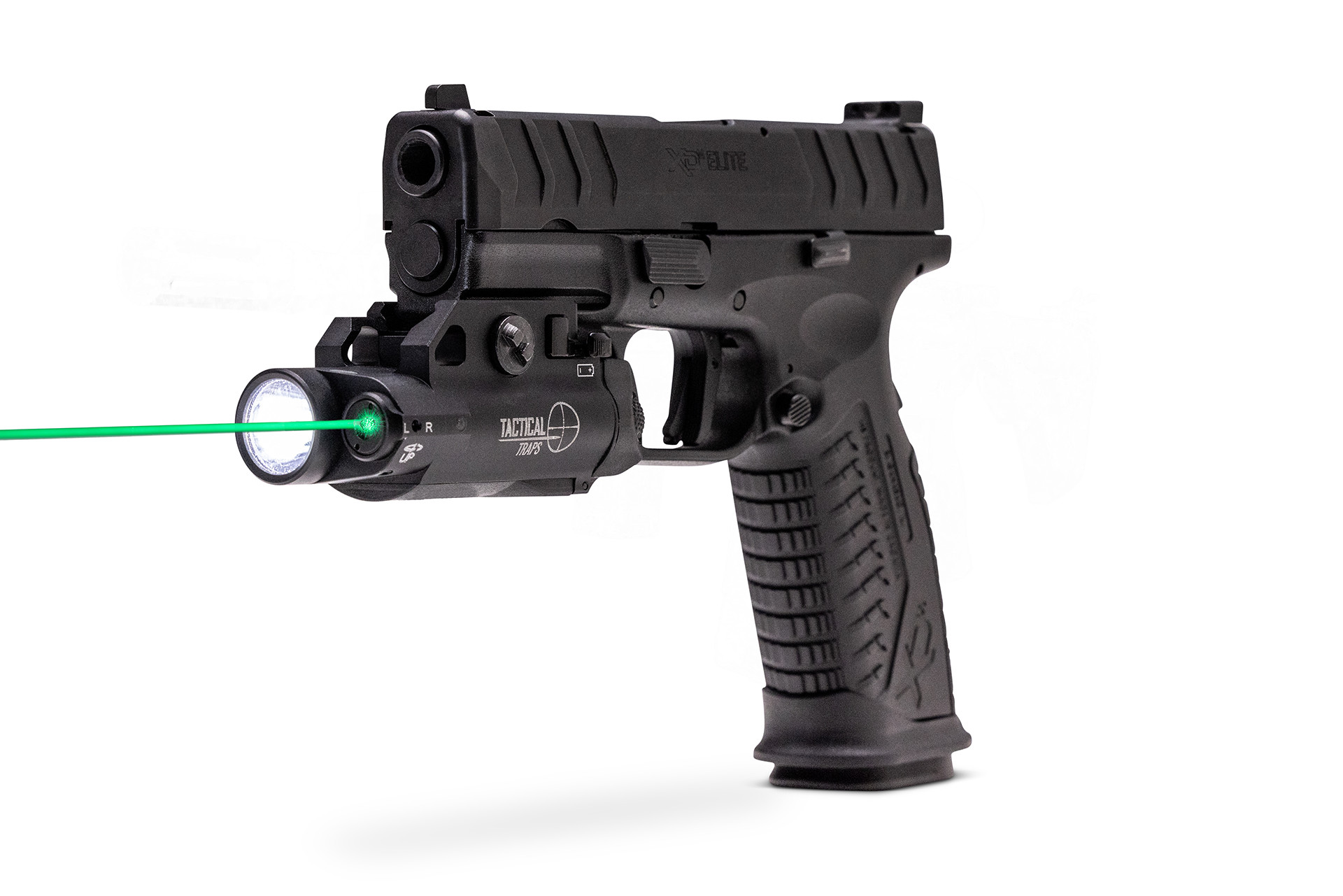 Blacks Ops X4 - OUT OF STOCK - Tactical Traps