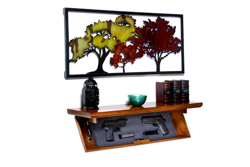 MAPLE Patriot 35S Pistol Shelf  ***SOLD OUT***