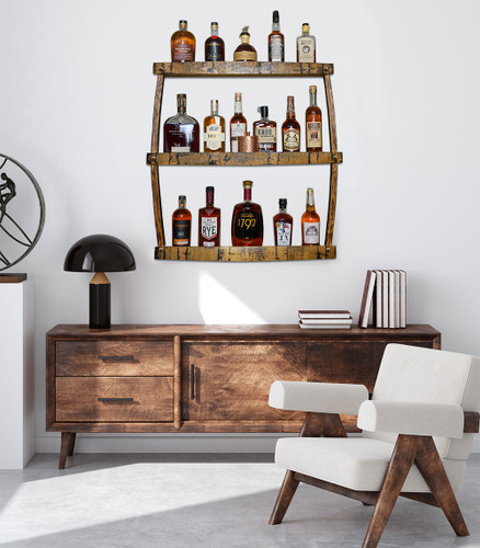 1791 Wall Bar