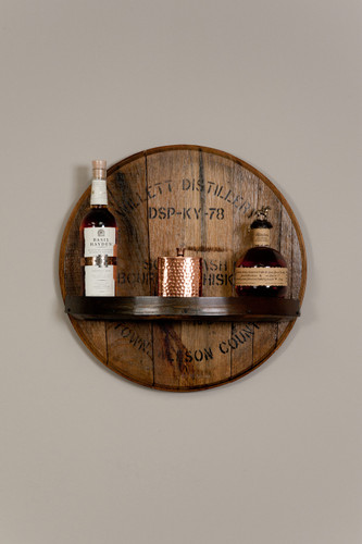 1791 Bar Shelf