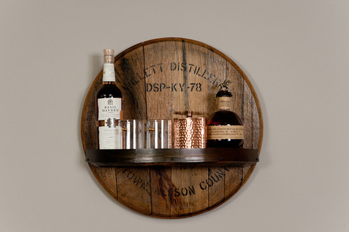 1791 Bar Shelf