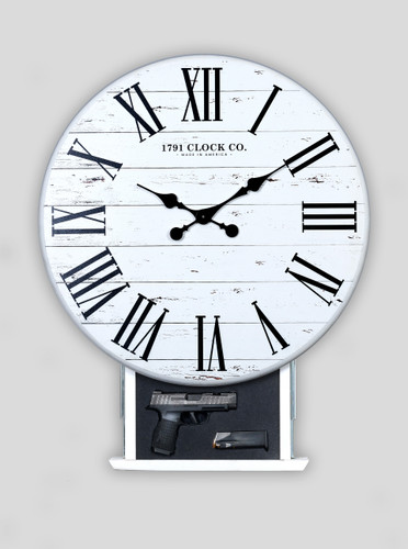 Tactical Clock