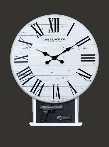  Tactical Clock