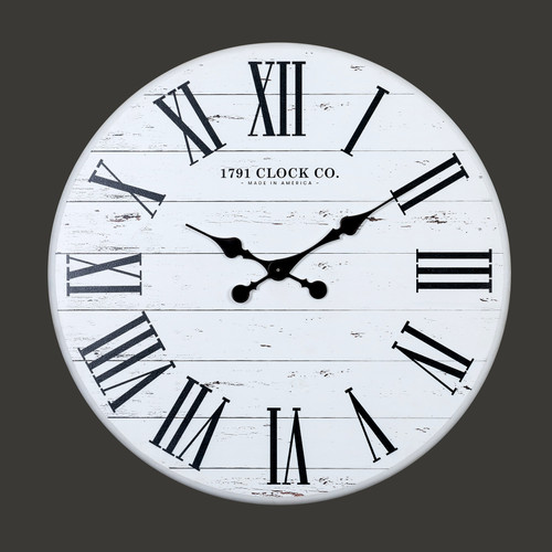 Tactical Clock