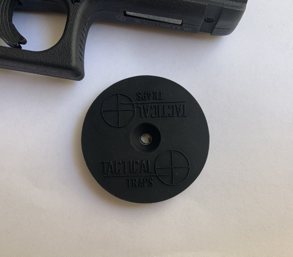 Tactical Traps 'Magic' Tactical Traps