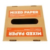 Common Area Paper Recycling Box