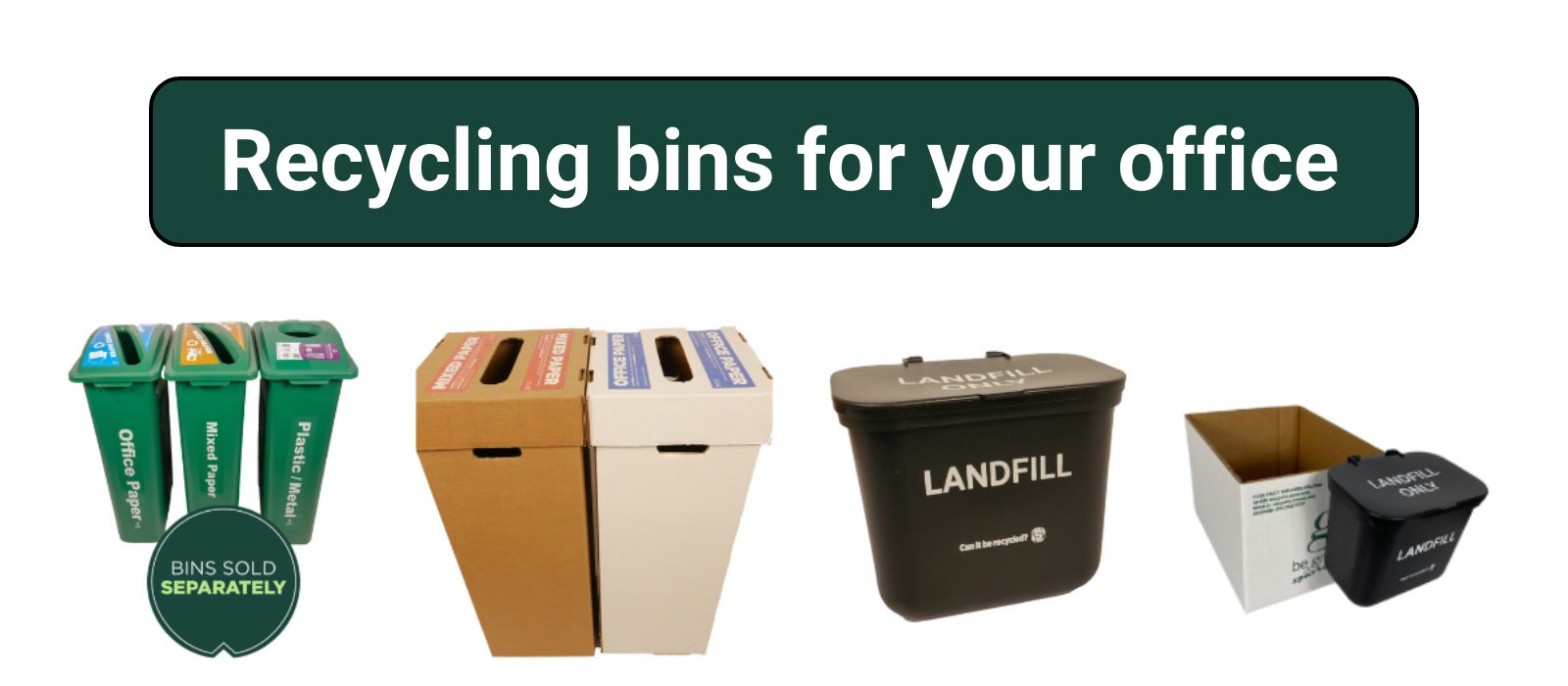 MSU Recycling