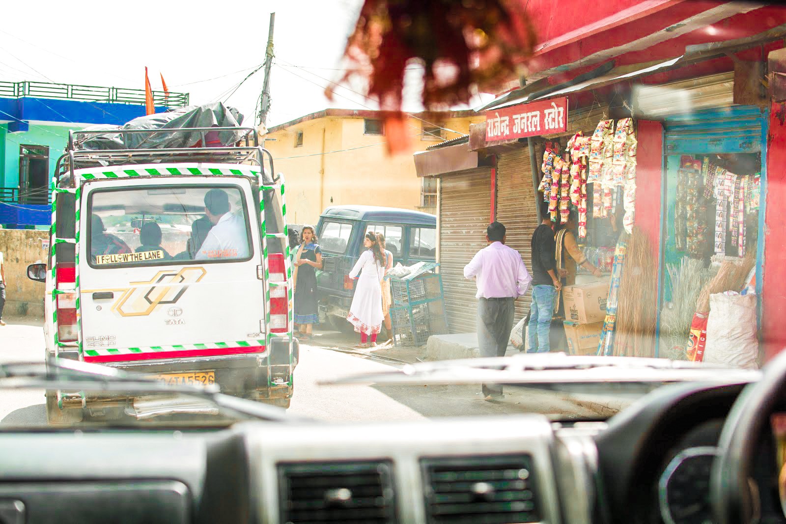 Understanding the Ways of Waste in India