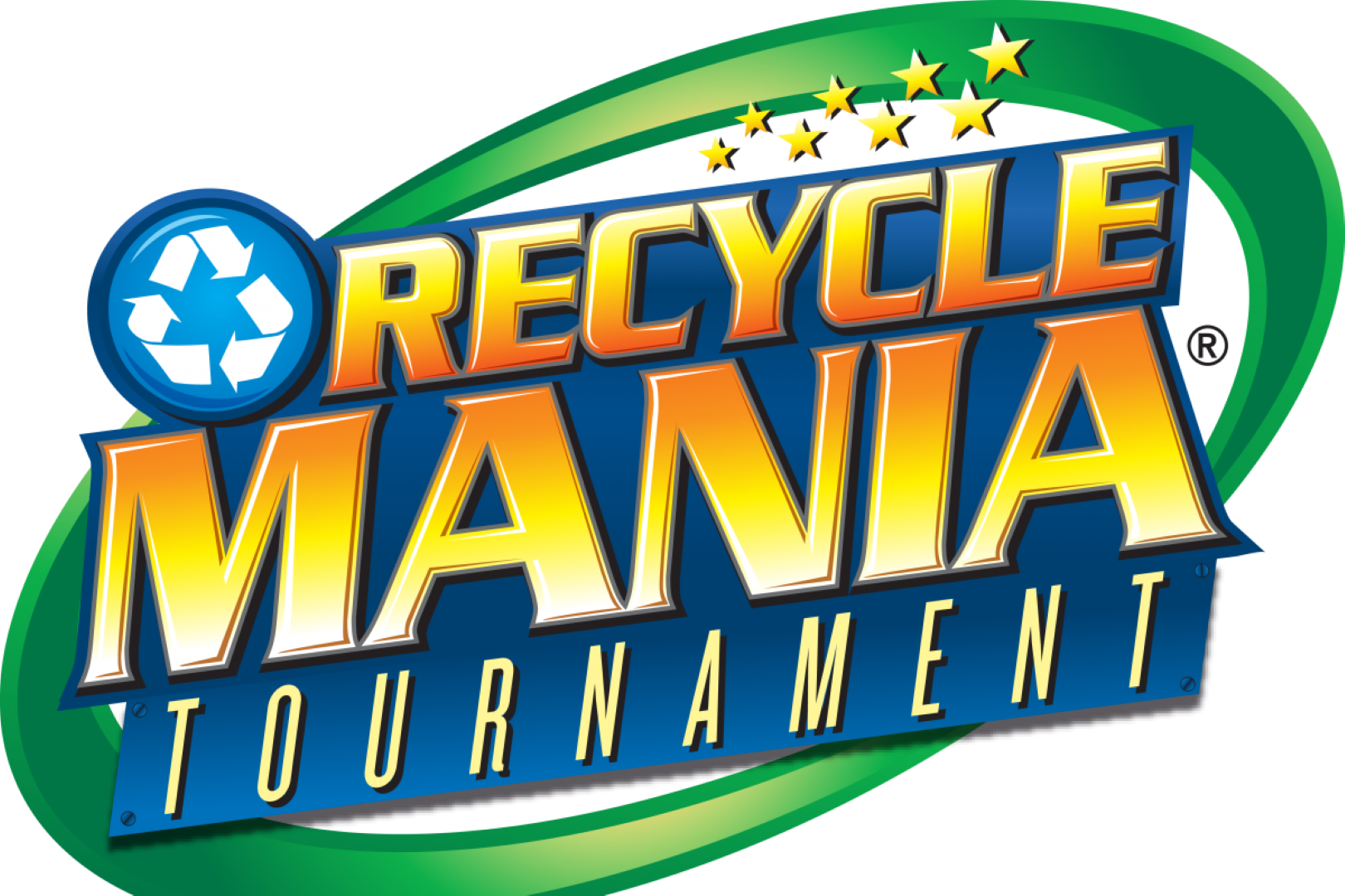 RecycleMania is Here