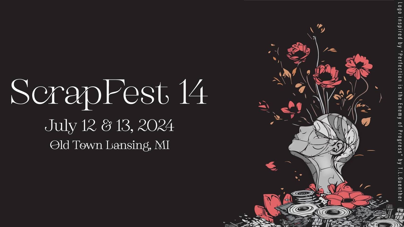 ScrapFest ReFashion Show Wrap-Up