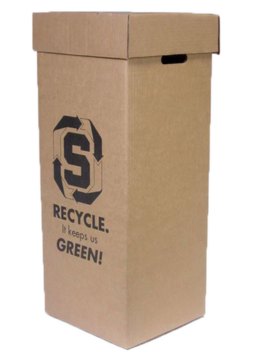 metal recycling