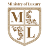 Ministry of Luxury Ltd - 16716956