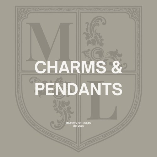 Charms & Pendants