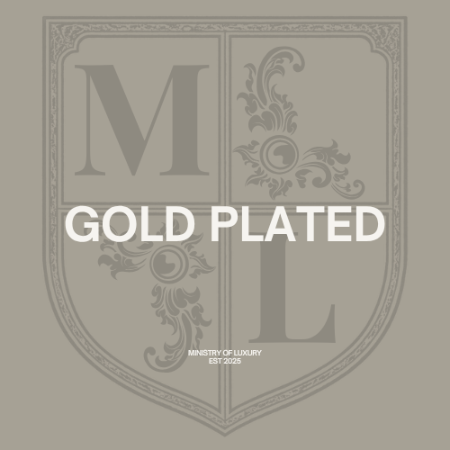 GOLD PLATED COLLECTION