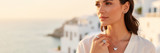 Sterling Silver 1.5 Carat Moissanite Solitaire Ring | 88Pure Collection