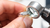 Sterling Silver 1.5 Carat Moissanite Solitaire Ring | 88Pure Collection
