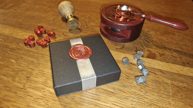 Setting a New Benchmark in Luxury Packaging – The Ministry of Luxury Experience