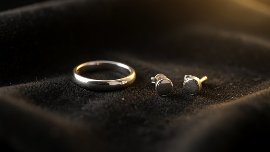 3 Sterling Silver Pieces to Elevate Your Everyday Luxury