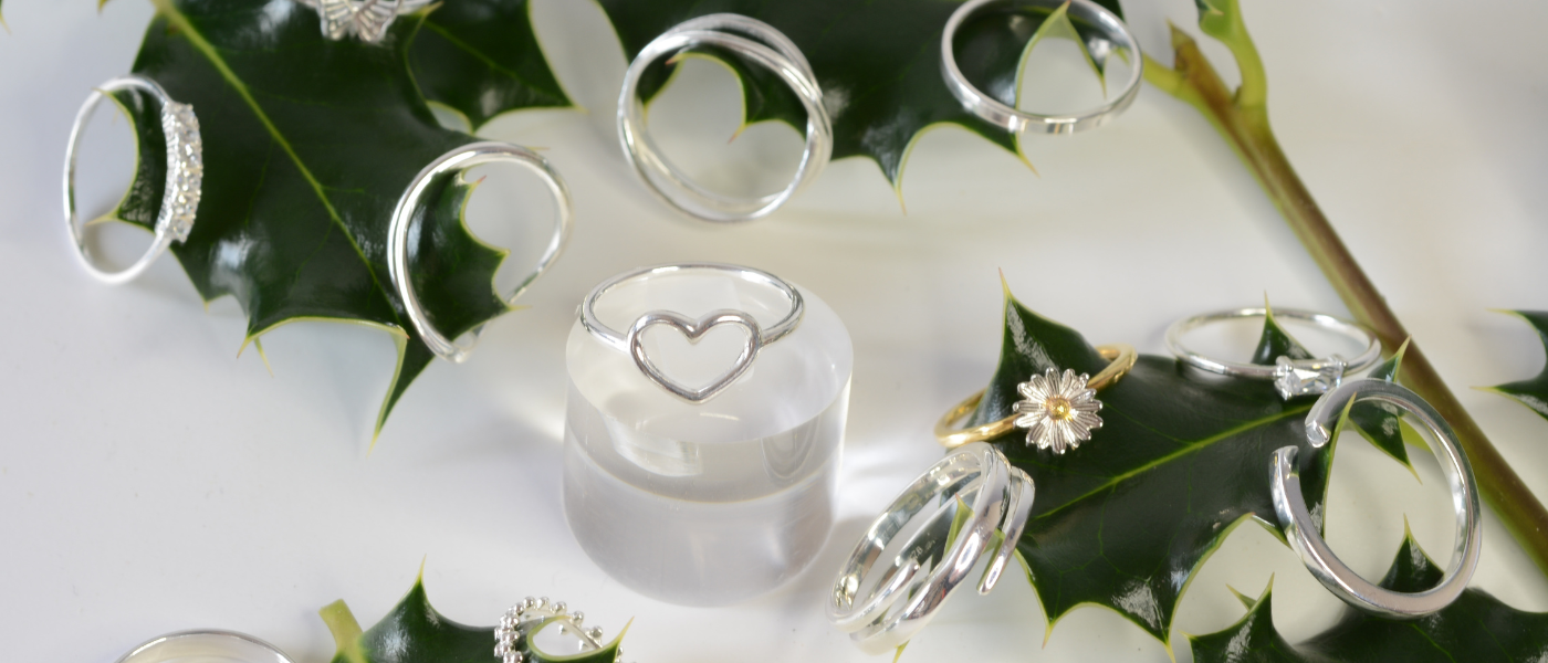 Sterling Silver: The First Step into Luxury | Ministry of Luxury