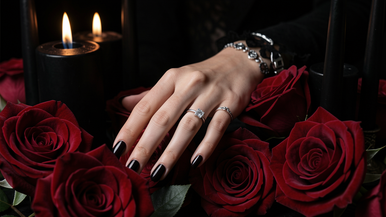 Build a Capsule Silver Collection You Will Actually Wear