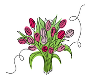 The Secret Life of Cut Flowers