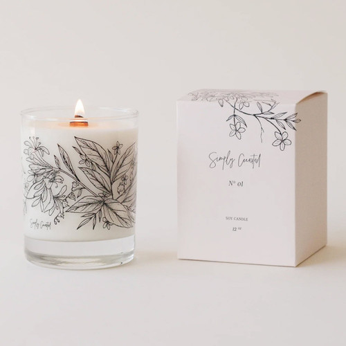 Floraly Ever After