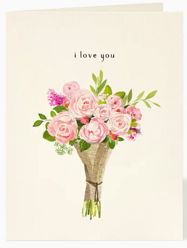 Pretty as a Peony