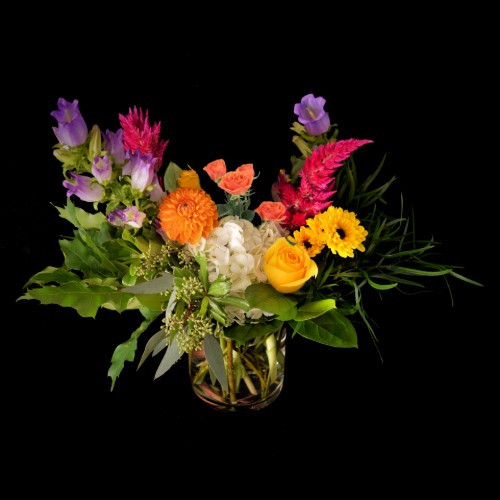 Fall Medley