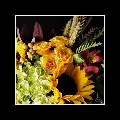 Fall Signature Mix