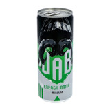 Boissons énergisantes