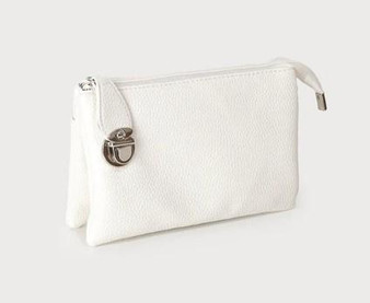 Classic Trio Crossbody