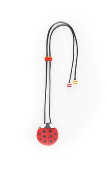 Ladybug Pendant