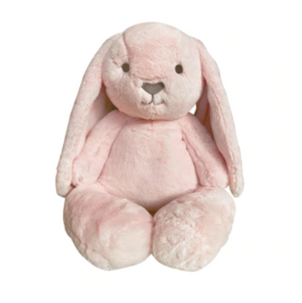 Plush Bunny Toy