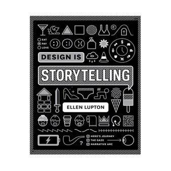 Design is Storytelling