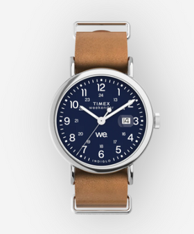 Timex Weekender 40mm Watch
