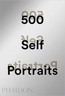 500 Self-Portraits