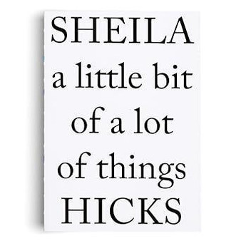 Sheila Hicks: A Little Bit of a Lot of Things