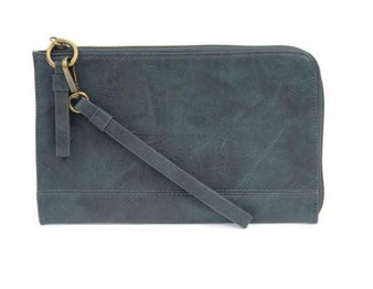 Karina Convertible Wristlet