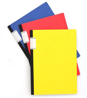 Lined Notebook Set